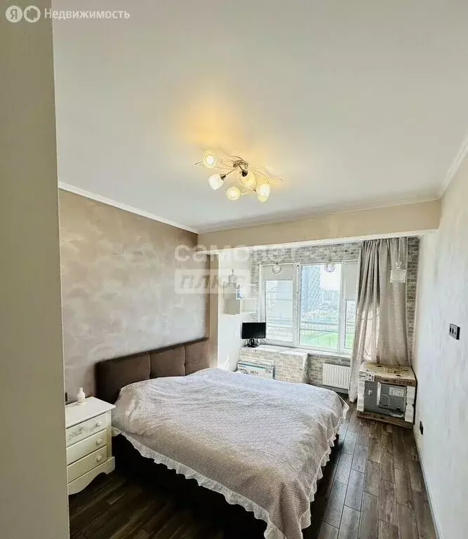 2-комнатная квартира: Москва, Старокрымская улица, 15к1 (57 м) - Фото 2