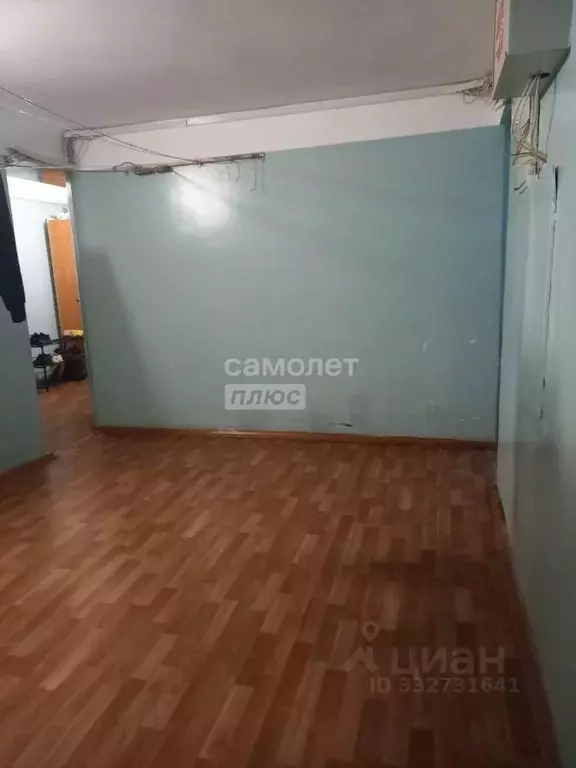 Комната Татарстан, Нижнекамск Корабельная ул., 36 (10.0 м) - Фото 2