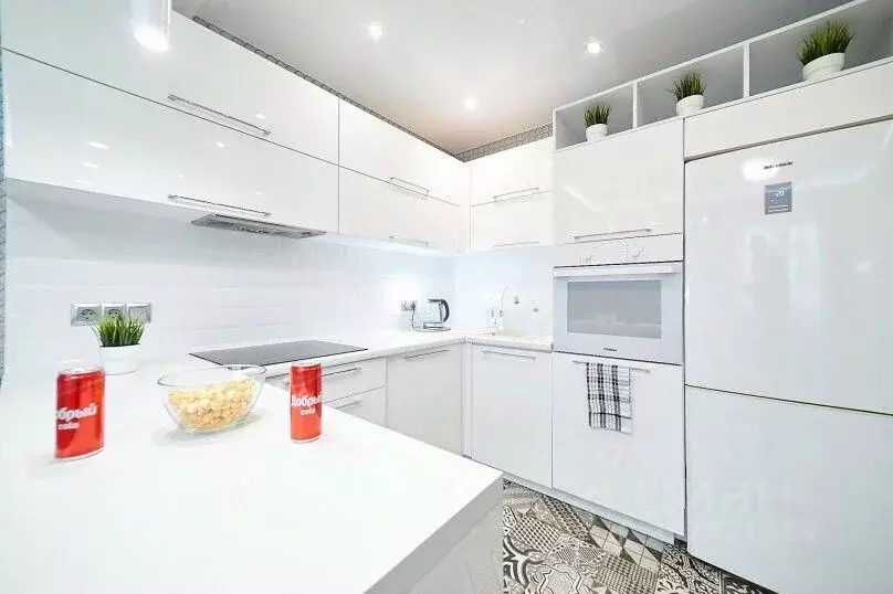 1-к кв. Кировская область, Киров ул. Ленина, 149 (28.0 м) - Фото 1