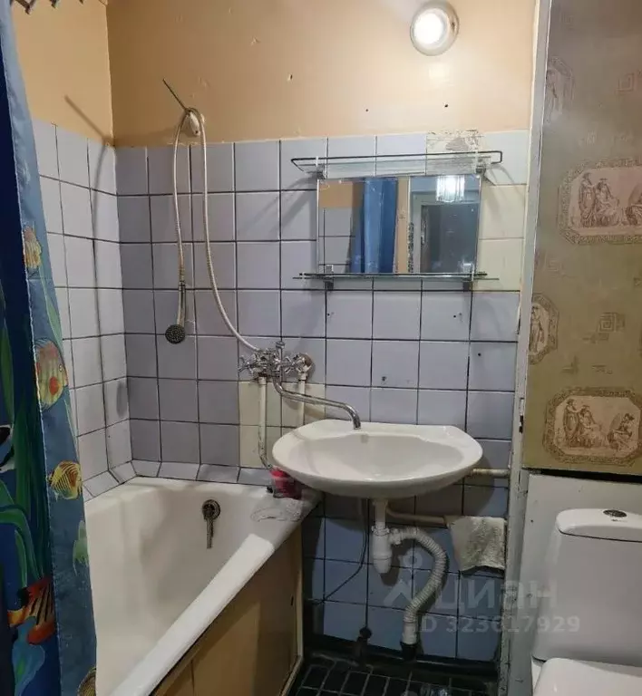 1-к кв. Москва ул. Маршала Тимошенко, 46 (36.5 м) - Фото 2