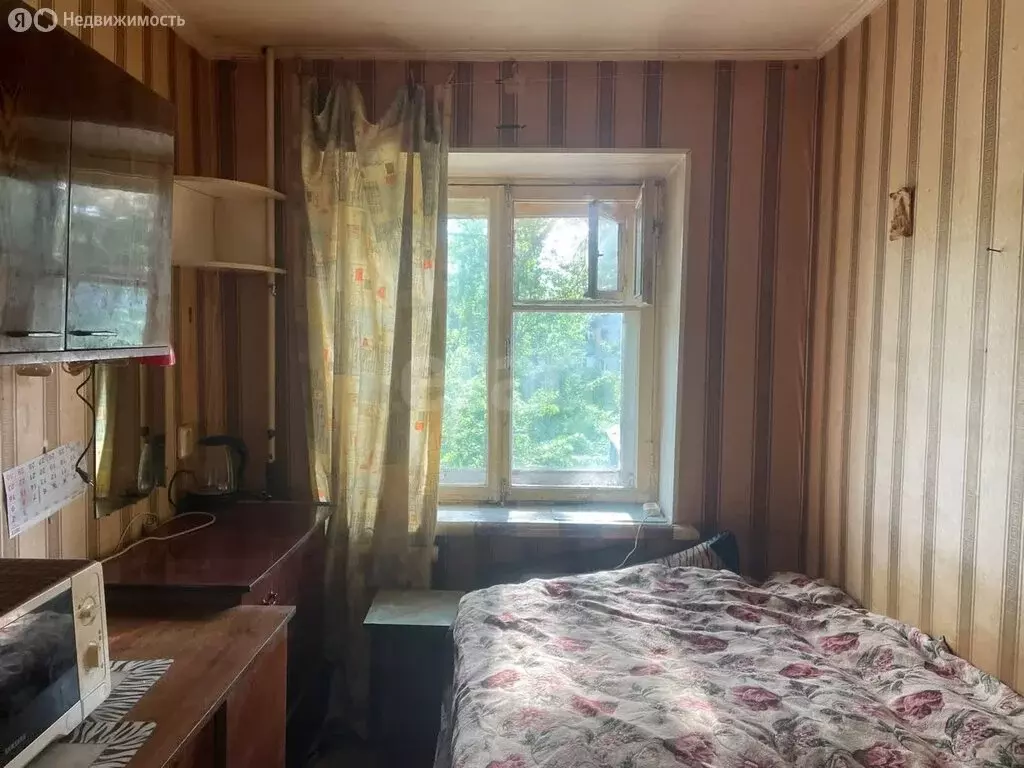 1к в 5-комнатной квартире (8.9 м) - Фото 1