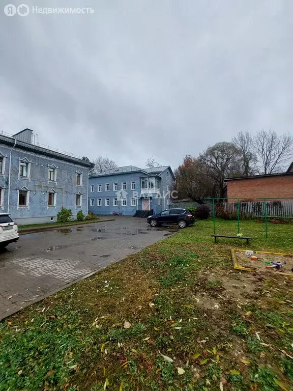 3-комнатная квартира: Вологда, улица Энгельса, 22А (74 м) - Фото 2