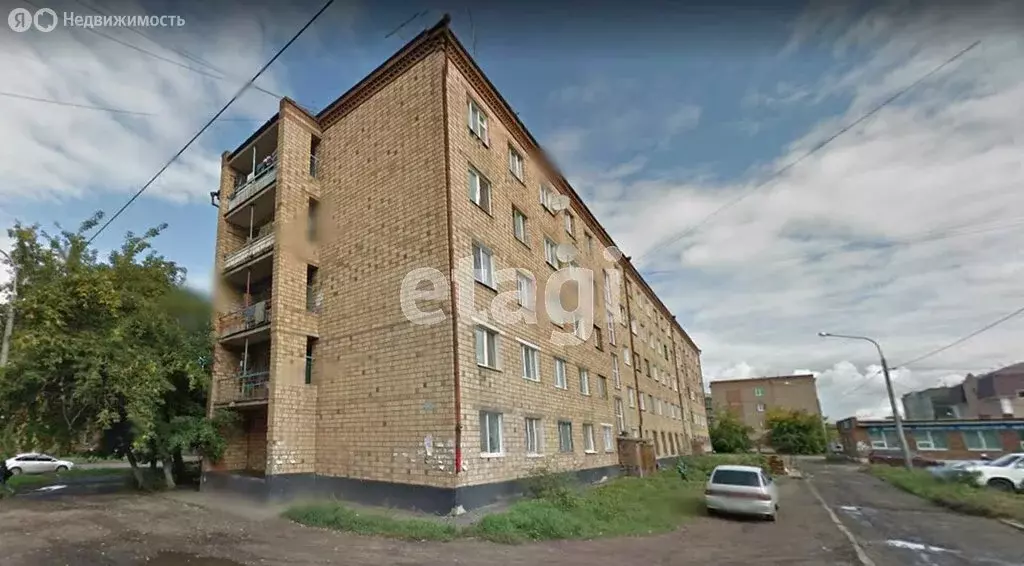 1к в -комнатной квартире (12.5 м) - Фото 1