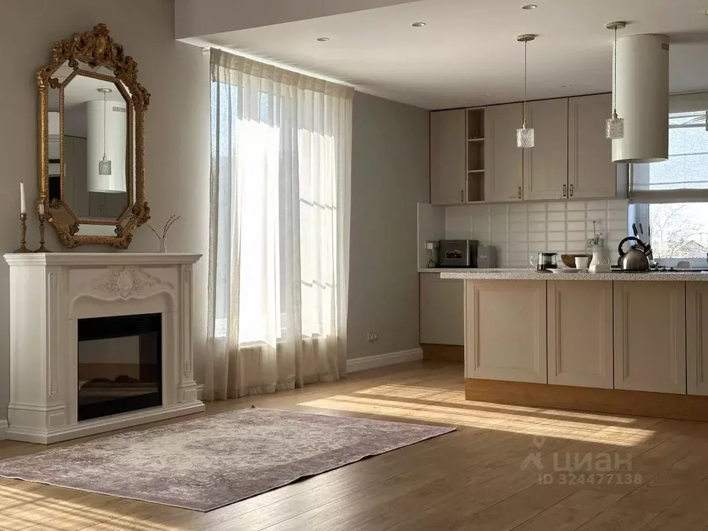 Дом в Московская область, Мытищи городской округ, д. Беляниново ул. ... - Фото 2