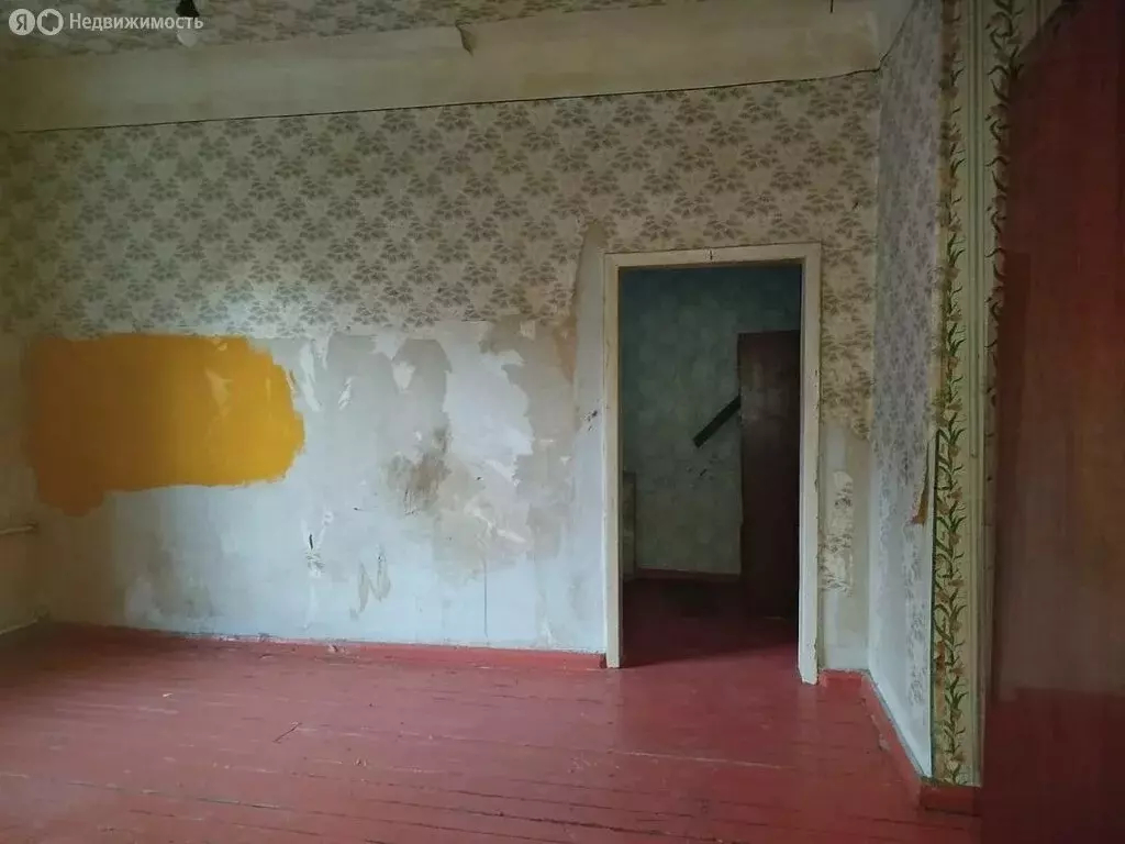 2-комнатная квартира: Каменск-Шахтинский, Парковая улица, 4 (42 м) - Фото 1