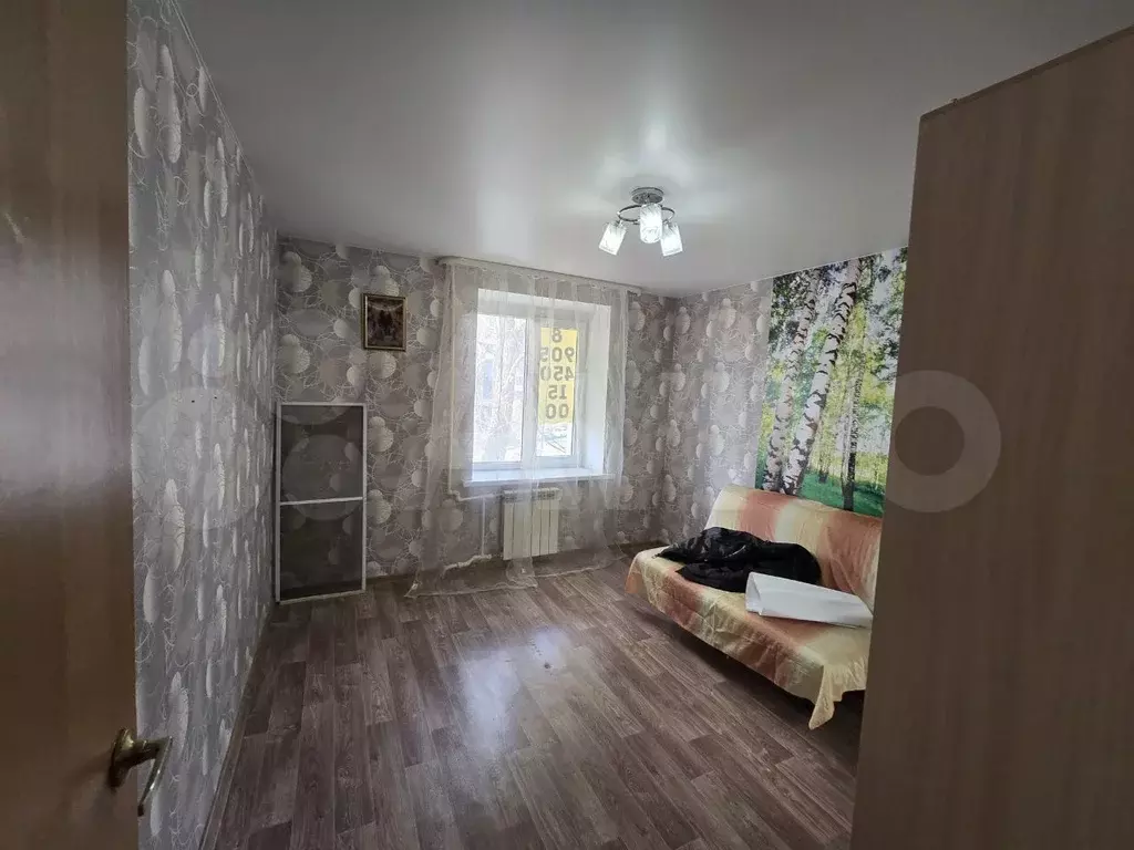 1-к. квартира, 36 м, 2/9 эт. - Фото 1