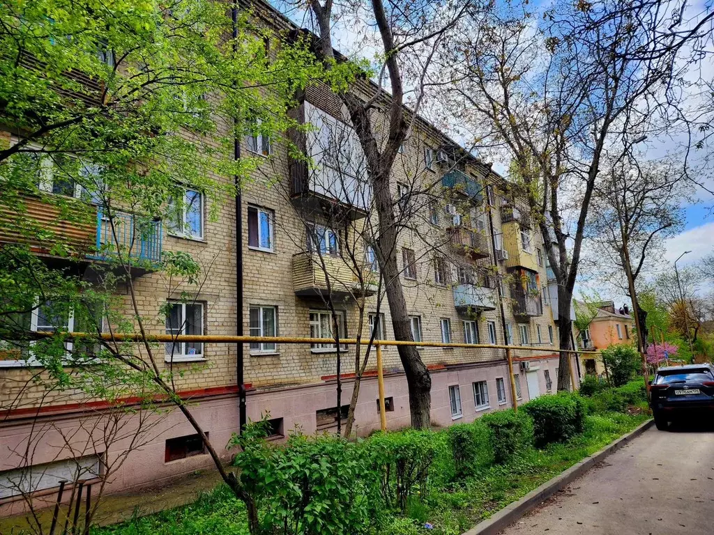 2-к. квартира, 44 м, 1/5 эт. - Фото 0
