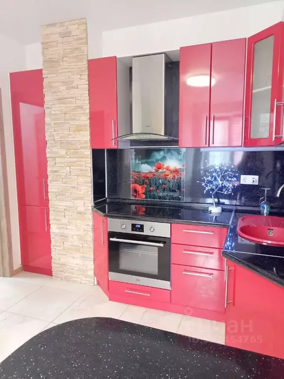 2-к кв. Ростовская область, Батайск ул. Луначарского (48.0 м) - Фото 1