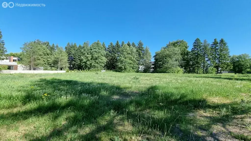 Участок в Уфа, посёлок Мелькомбинат (14 м) - Фото 1