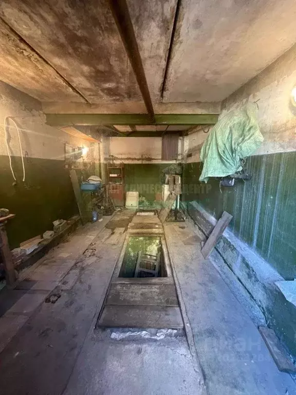 Гараж в Белгородская область, Белгород Студенческая ул., 6В (19 м) - Фото 2