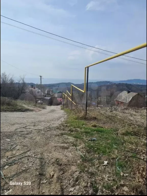 Участок 6,5 сот. (СНТ, ДНП) - Фото 0