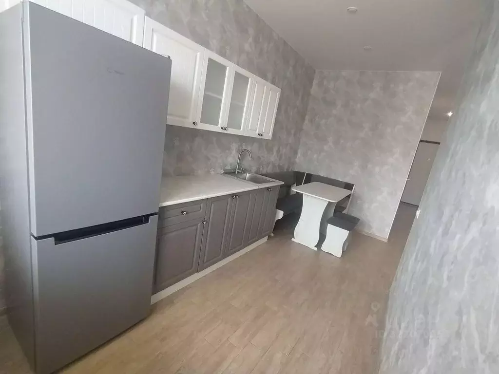 1-к кв. Краснодарский край, Краснодар ул. Героя Хабибуллина, 9 (38.0 ... - Фото 2