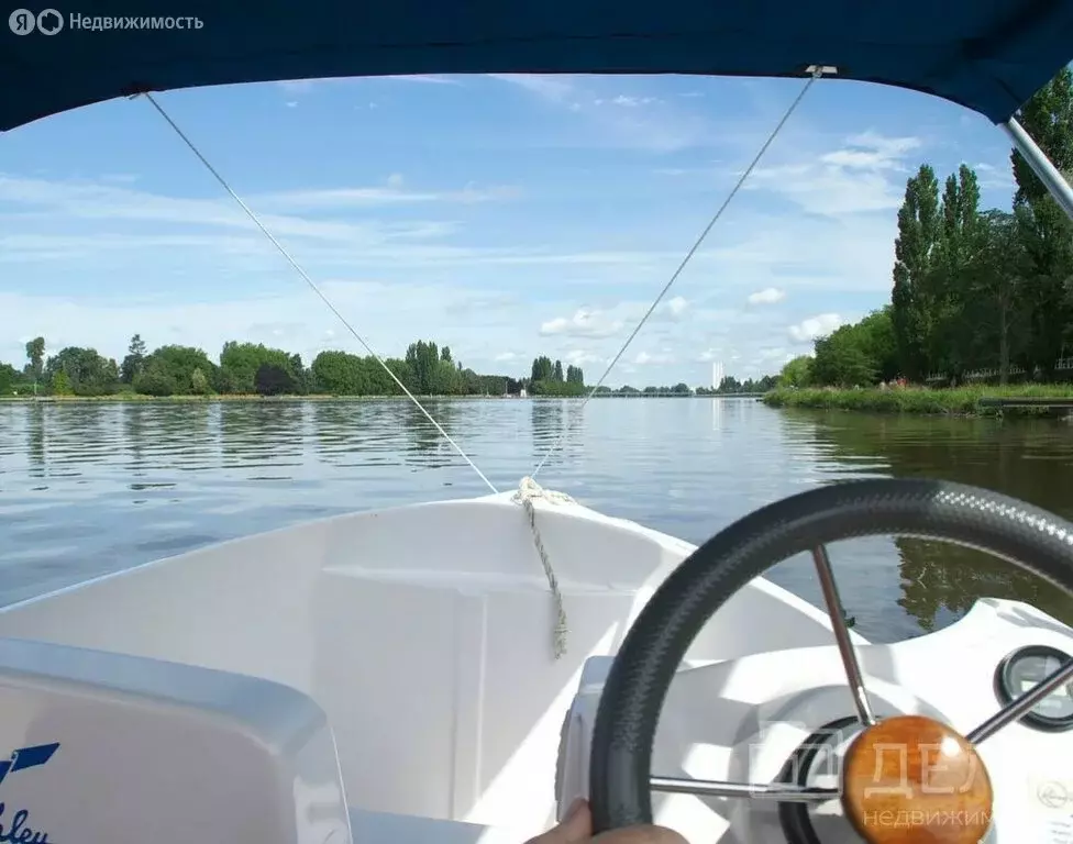 Участок в Рязанский муниципальный округ, село Шумашь (1 м) - Фото 1