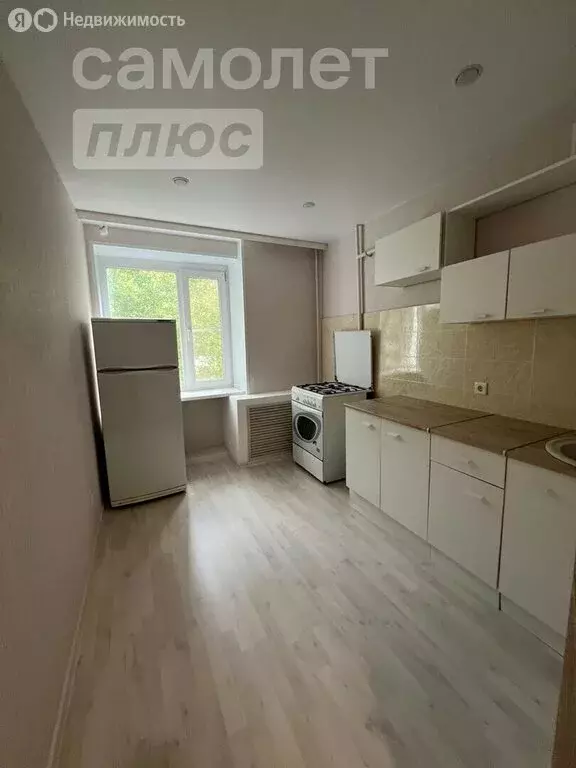 1-комнатная квартира: Пенза, проспект Победы, 113 (40 м) - Фото 1