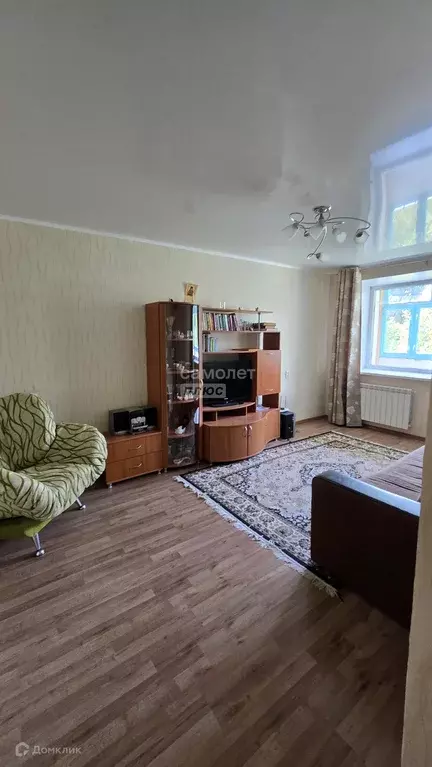Продаётся 2-к квартира, 47.6 м - Фото 0