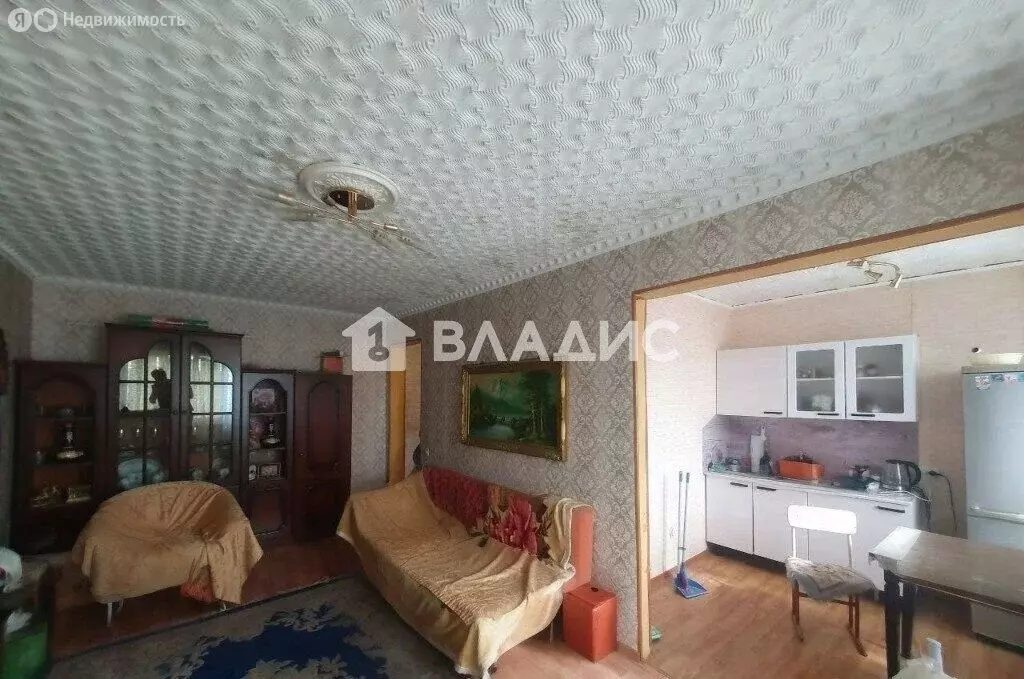 1-комнатная квартира: Улан-Удэ, улица Жердева, 46 (30.3 м) - Фото 2