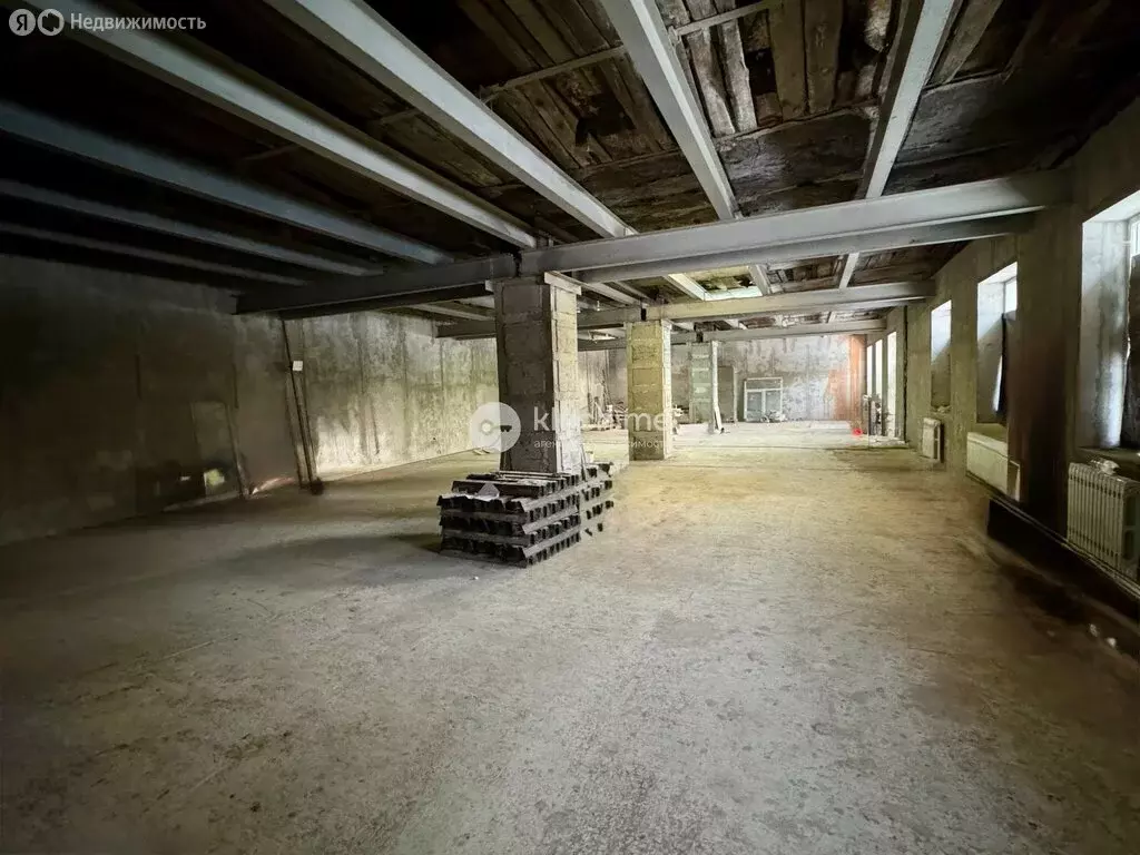Помещение свободного назначения (300 м) - Фото 2