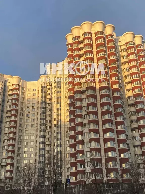 Продаётся 3-к квартира, 88.1 м - Фото 0