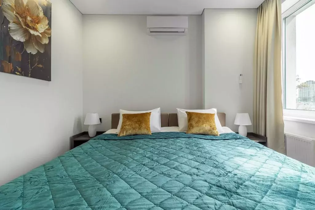 2-к кв. Нижегородская область, Нижний Новгород ул. Родионова, 136Б ... - Фото 2