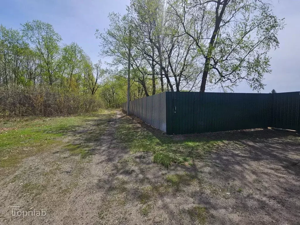 Участок в Амурская область, с. Ивановка  (15.0 сот.) - Фото 1