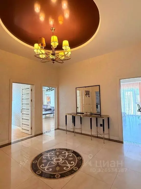 3-к кв. Татарстан, Казань ул. Волкова, 22 (120.0 м) - Фото 1