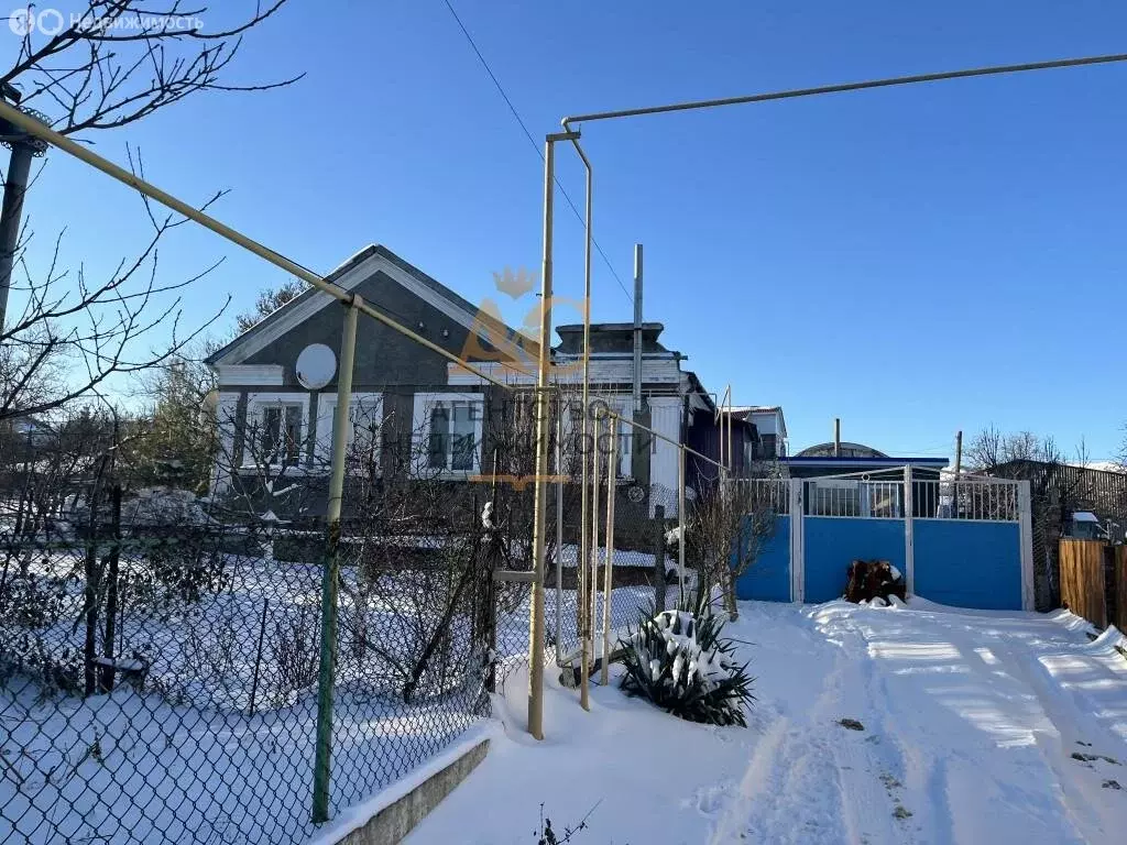 Дом в Старый Крым, улица Ленина, 36 (65 м) - Фото 2