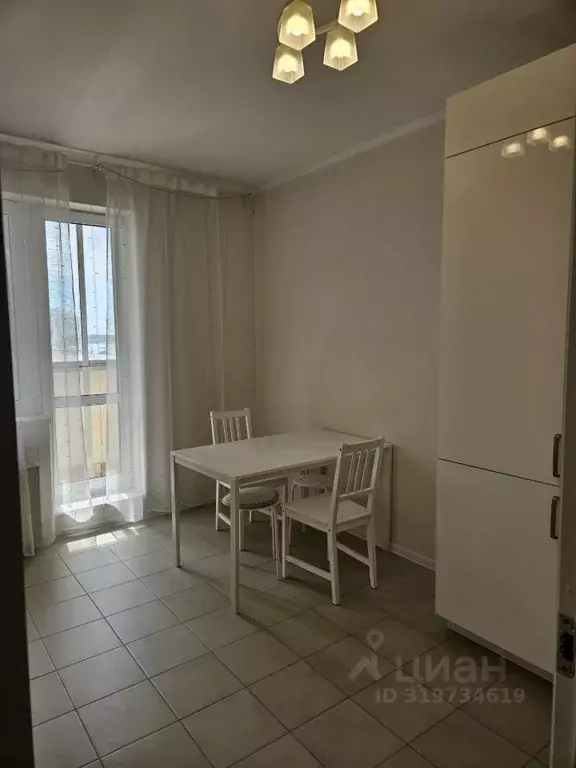 1-к кв. Москва ш. Остафьевское, 14к2 (37.0 м) - Фото 1