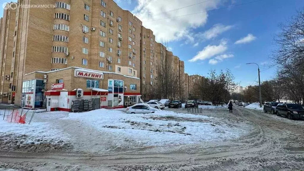 Торговая площадь (471 м) - Фото 2