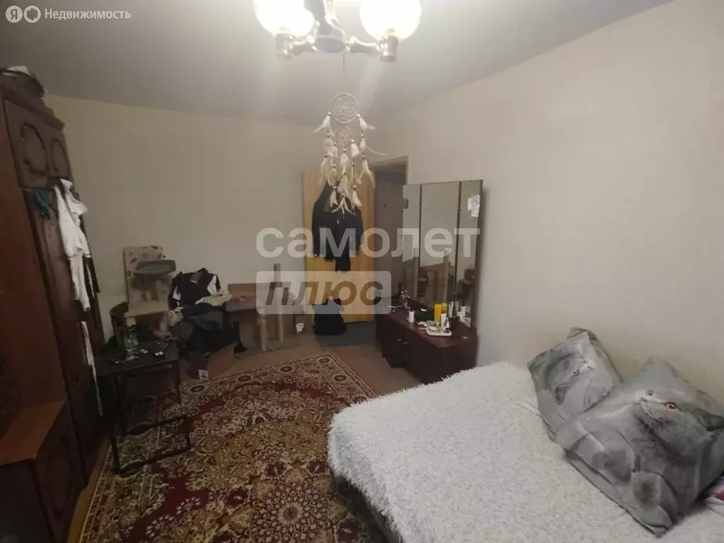 1-комнатная квартира: Волгоград, район Семь Ветров, бульвар 30-летия ... - Фото 2