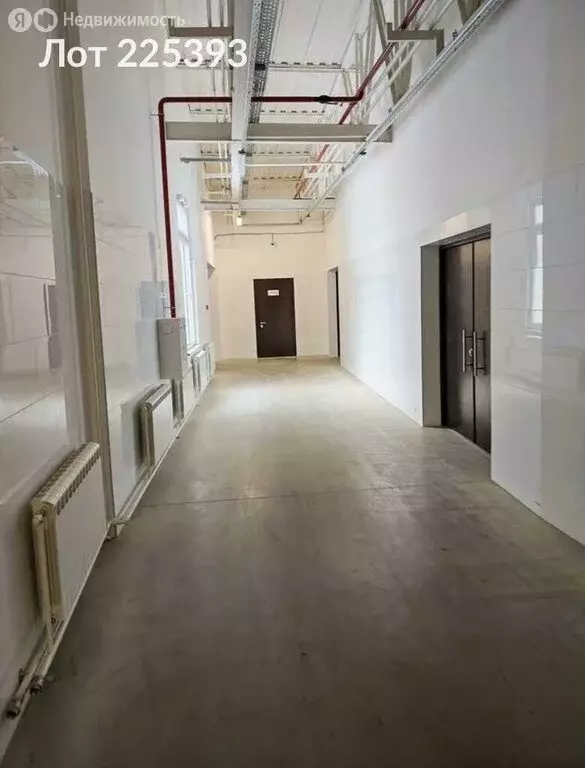 Помещение свободного назначения (709 м) - Фото 2