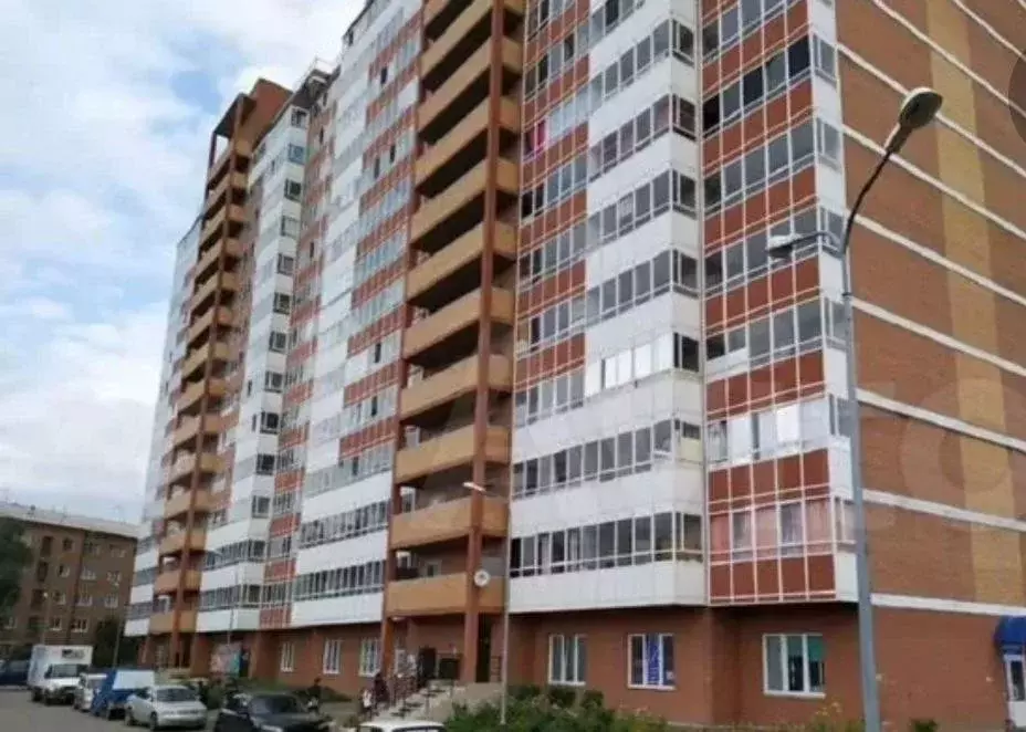 Продаётся квартира-студия, 30 м - Фото 0