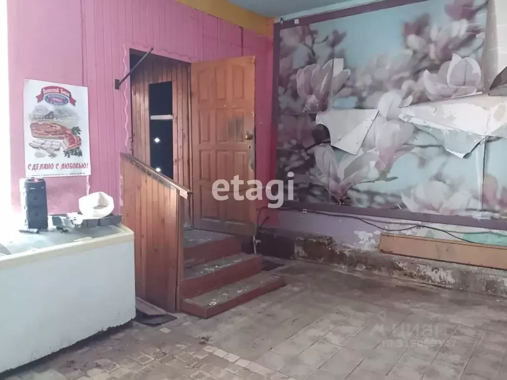 Помещение свободного назначения в Владимирская область, Петушинский ... - Фото 0