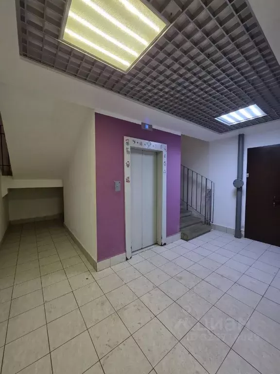 1-к кв. Московская область, Ленинский городской округ, Лопатино пгт ... - Фото 2