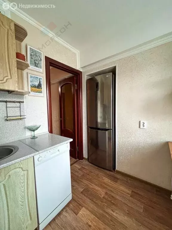2-комнатная квартира: Краснодар, Ставропольская улица, 260 (45.1 м) - Фото 1
