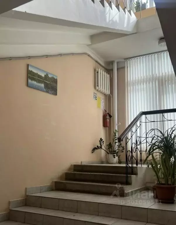 4-к кв. Саратовская область, Саратов ул. Имени Н.А. Некрасова, 27 ... - Фото 1