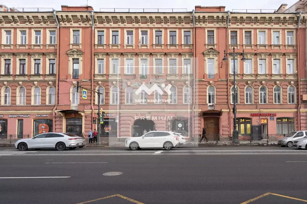 Помещение свободного назначения (71 м) - Фото 1