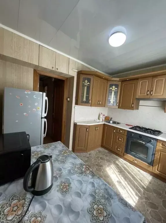 2-к кв. Московская область, Егорьевск 6-й мкр, 17 (54.0 м) - Фото 2