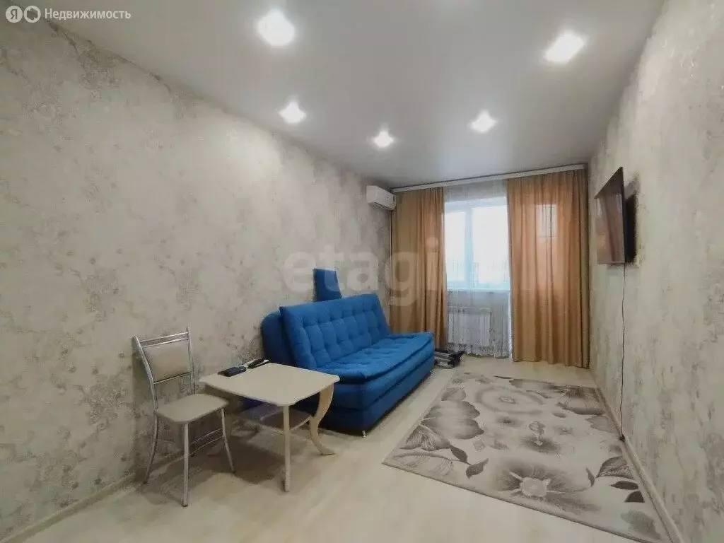 1-комнатная квартира: Анапа, Солнечная улица, 38к6 (35.4 м) - Фото 0