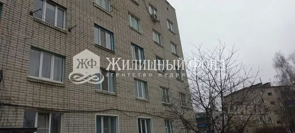 2-к кв. Курская область, Золотухинский район, Солнечный сельсовет, ... - Фото 1