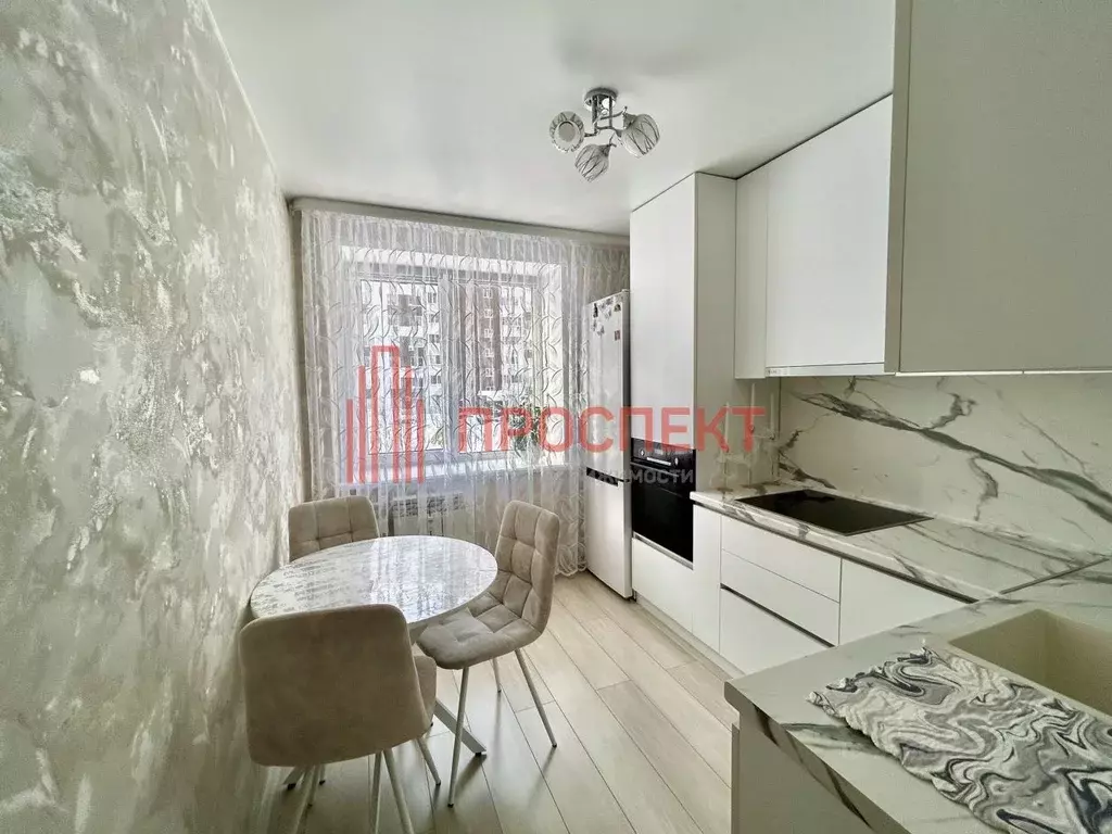 1-к кв. Пензенская область, Пенза ул. 65-летия Победы, 23 (37.1 м) - Фото 1