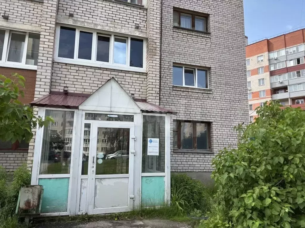 Сдам помещение свободного назначения, 58.3 м - Фото 1