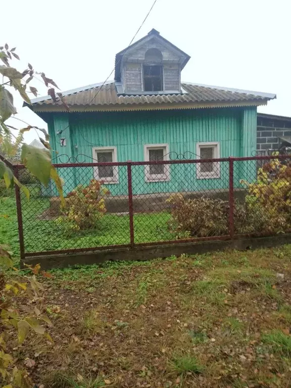 Дом в Московская область, Коломна городской округ, д. Зарудня  (63 м) - Фото 2