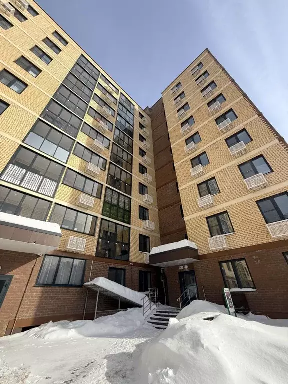 2-к кв. Московская область, Дмитровский муниципальный округ, ... - Фото 1