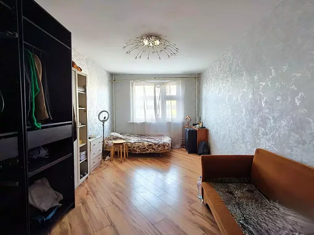 3-к кв. Москва ул. Васильцовский Стан, 11 (73.0 м) - Фото 1