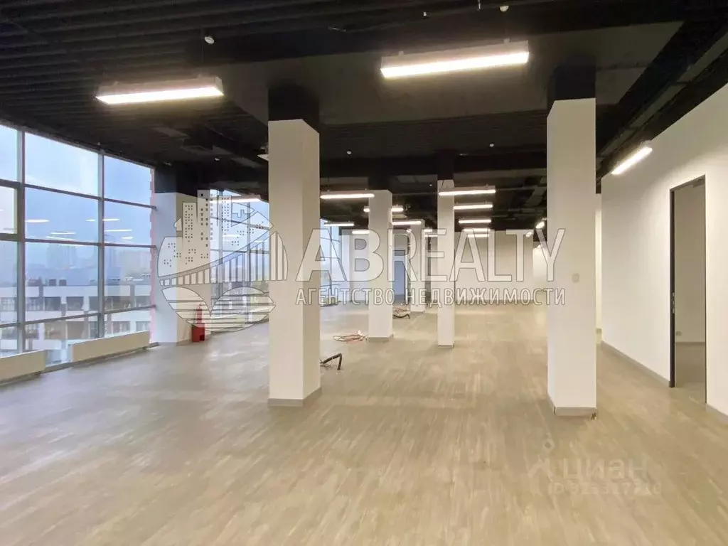 Помещение свободного назначения в Москва Очаковское ш., 34 (806 м) - Фото 2