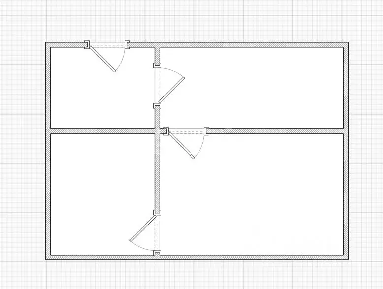 Дом в Костромская область, Шарья Белозеровская ул., 65 (64 м) - Фото 2