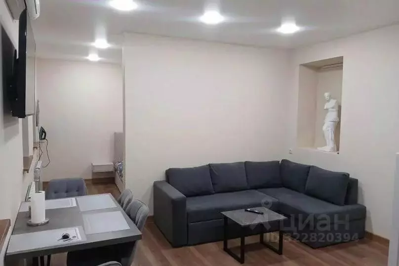 2-к кв. Дагестан, Дербент ул. Горького, 15 (37.0 м) - Фото 2