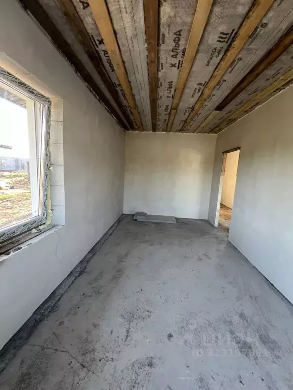 Дом в Пермский край, Пермский муниципальный округ, д. Большая Мось ул. ... - Фото 1