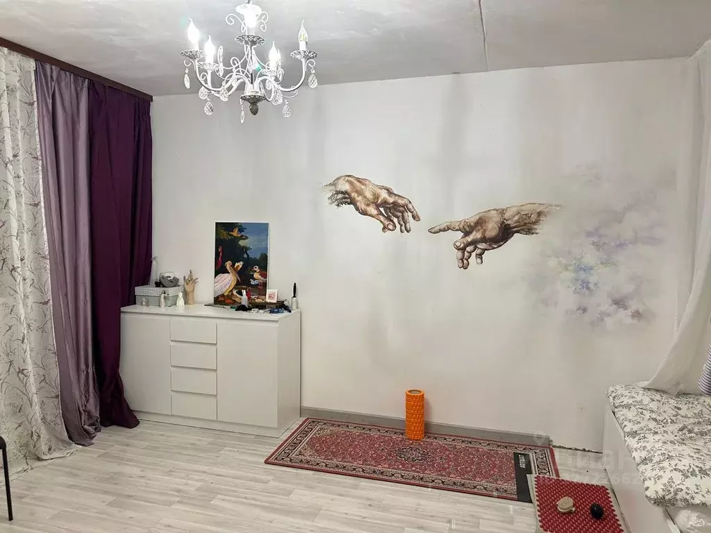 1-к кв. Москва Коломенская ул., 5 (42.0 м) - Фото 2