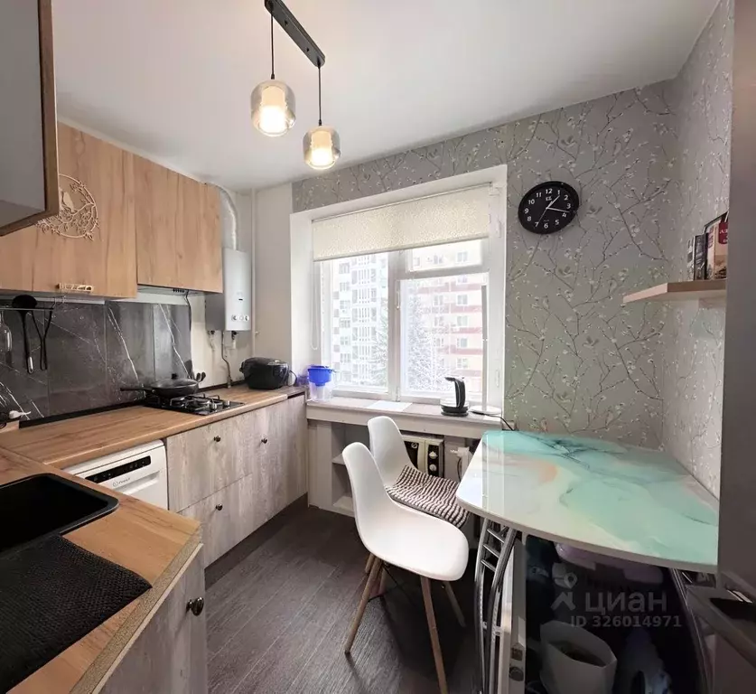 1-к кв. Новгородская область, Великий Новгород Большая Московская ул., ... - Фото 1